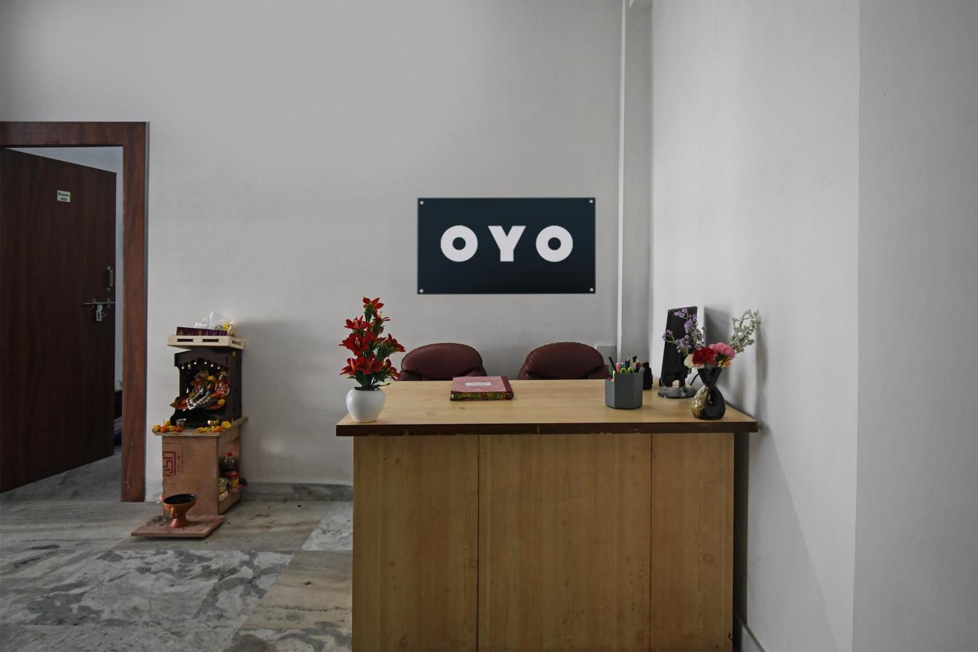 Oyo Hotel Chinar Park Calcutta Extérieur photo